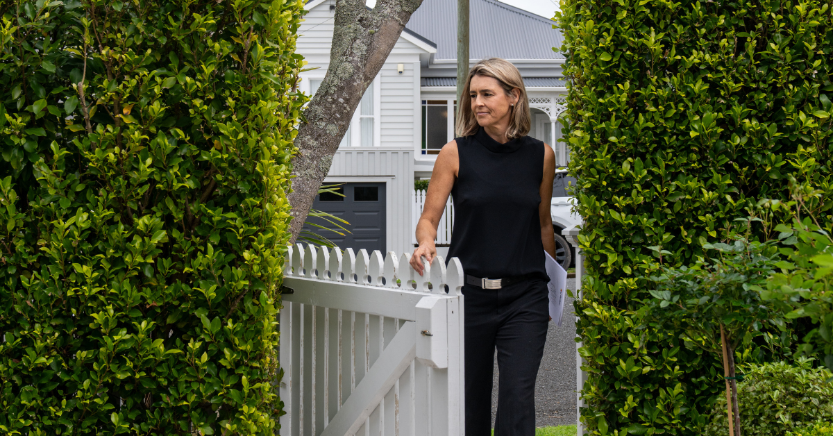 Quarterly Market Report Q1 2025